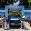 Omoda | Jaecoo Malaysia – 20,000 units delivered