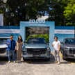 Omoda | Jaecoo Malaysia – 20,000 units delivered