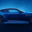 Aston Martin DB12 S debuts – Coupé and Volante get 700 PS/800 Nm 4.0L biturbo V8, and quicker responses