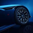 Aston Martin DB12 S debuts – Coupé and Volante get 700 PS/800 Nm 4.0L biturbo V8, and quicker responses