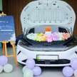 BYD Seal 6 EV reaches 100 deliveries in one week