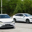 BYD Seal 6 EV reaches 100 deliveries in one week