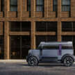 Dacia Hipster Concept previews affordable pint-sized boxy EV – just 3 metres long, four seats, front bench