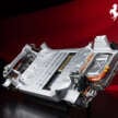 Ferrari Elettrica – brand’s first EV debuts in 2H 2026; 800V tech, active suspension, 1,128 PS, 530 km range