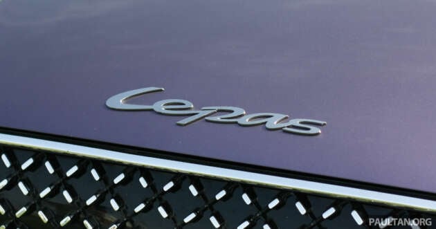 Lepas brand confirmed for Malaysia; to arrive 1H 2026