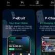 Perodua launches P-Circle super app – P Duit e-wallet for EV chargers, P Charge home camera, smartwatch