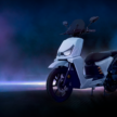 Blueshark Soloera Solo 2 electric scooters in Malaysia at RM5,599 for 50 early birds, RM6,399 thereafter