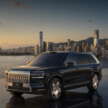 Zeekr 9X in China – brand’s first REEV, 2.0T, 3-motor AWD, up to 1,400 PS, 380 km EV range, fr RM276k