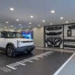 iCaur Damansara by Carramax Luxe opens – brand’s seventh dealership is new flagship outlet in Malaysia