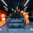 iCaur Damansara by Carramax Luxe opens – brand’s seventh dealership is new flagship outlet in Malaysia