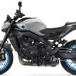 2025 Yamaha MT-09 new colour for Malaysia, RM57.9k