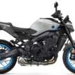2025 Yamaha MT-09 new colour for Malaysia, RM57.9k