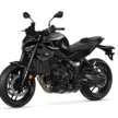 2025 Yamaha MT-09 new colour for Malaysia, RM57.9k