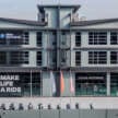 Chear Motorrad opens new BMW Motorrad New Retail Brand Experience 3S centre in Shah Alam, Selangor
