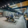 Chear Motorrad opens new BMW Motorrad New Retail Brand Experience 3S centre in Shah Alam, Selangor