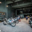 Chear Motorrad opens new BMW Motorrad New Retail Brand Experience 3S centre in Shah Alam, Selangor