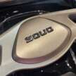 GWM Souo 2000 touring motorcycle Malaysian preview