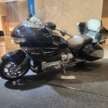 GWM Souo 2000 touring motorcycle Malaysian preview