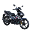 2025 SYM VFE185i Malaysian launch, RM9,988 RRP