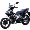 2025 SYM VFE185i Malaysian launch, RM9,988 RRP