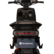 Blueshark Soloera Solo 2 electric scooters in Malaysia at RM5,599 for 50 early birds, RM6,399 thereafter