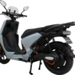 Blueshark Soloera Solo 2 electric scooters in Malaysia at RM5,599 for 50 early birds, RM6,399 thereafter