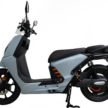 Blueshark Soloera Solo 2 electric scooters in Malaysia at RM5,599 for 50 early birds, RM6,399 thereafter