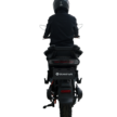 Blueshark Soloera Solo 2 electric scooters in Malaysia at RM5,599 for 50 early birds, RM6,399 thereafter