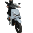 Blueshark Soloera Solo 2 electric scooters in Malaysia at RM5,599 for 50 early birds, RM6,399 thereafter