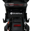 Blueshark Soloera Solo 2 electric scooters in Malaysia at RM5,599 for 50 early birds, RM6,399 thereafter