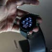 Perodua P-Go smartwatch – 1.43″ AMOLED; HR, sleep, blood pressure/O2 monitor; works as car key, RM950