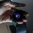 Perodua P-Go smartwatch – 1.43″ AMOLED; HR, sleep, blood pressure/O2 monitor; works as car key, RM950