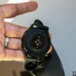 Perodua P-Go smartwatch – 1.43″ AMOLED; HR, sleep, blood pressure/O2 monitor; works as car key, RM950