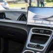 Proton eMas 5 Flint Grey interior – standard colour for Malaysia’s cheapest EV, RM60,000 to RM80,000 est