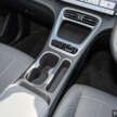 Proton eMas 5 Flint Grey interior – standard colour for Malaysia’s cheapest EV, RM60,000 to RM80,000 est