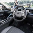 Proton eMas 5 Flint Grey interior – standard colour for Malaysia’s cheapest EV, RM60,000 to RM80,000 est
