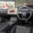2026 Tesla Model 3 Long Range RWD in Malaysia – 750 km WLTP, indicator stalk, black badges, RM185k