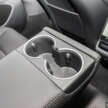 2026 Tesla Model 3 Long Range RWD in Malaysia – 750 km WLTP, indicator stalk, black badges, RM185k