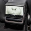 2026 Tesla Model 3 Long Range RWD in Malaysia – 750 km WLTP, indicator stalk, black badges, RM185k