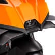 2026 KTM 990 RC R enters supersports bike market