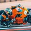 2026 KTM 990 RC R enters supersports bike market