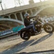 2026 Honda Rebel 300 now comes with E-clutch