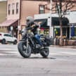 2026 Honda Rebel 300 now comes with E-clutch