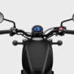 2026 Honda Rebel 300 now comes with E-clutch