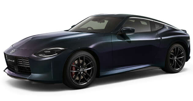 2026 Nissan Ariya facelift to debut in Tokyo with Leaf design, Google built-in; new Alphard rival Elgrand too