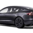 Tesla Model 3 Highland gets new Long Range RWD variant in Malaysia – 750 km WLTP, 0-100 5.2s; RM185k
