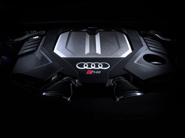 Audi to continue developing ICE-powered models beyond 2033; SSP-based models to debut from 2027