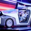 Baidu’s Apollo Go robotaxi service to launch in Singapore, Malaysia end-2025 – driverless taxis soon?