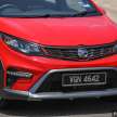 Proton Iriz production ends after 11 years – last body produced on Sept 9, no more Proton hatch since 1994