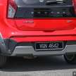 Proton Iriz production ends after 11 years – last body produced on Sept 9, no more Proton hatch since 1994